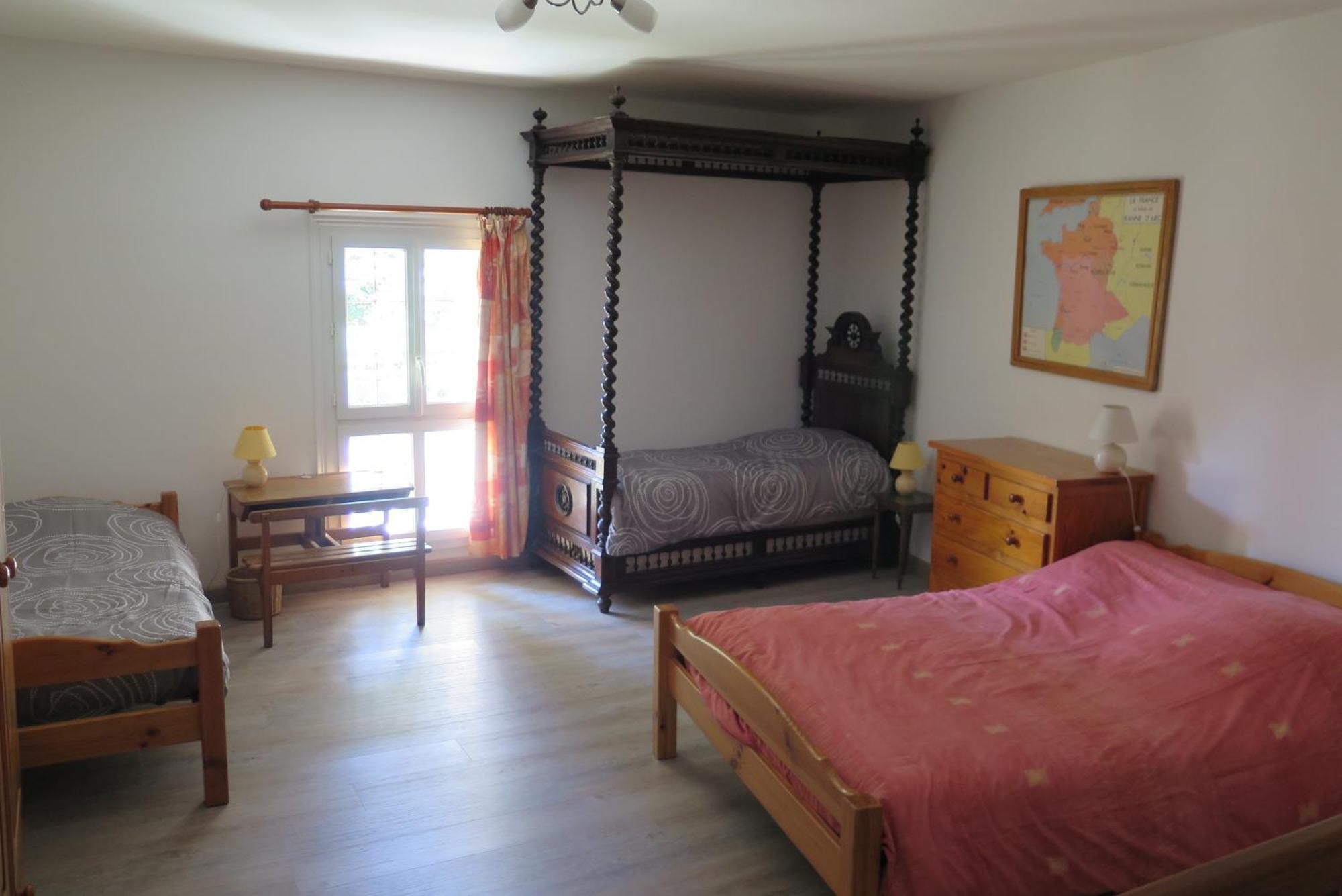 Seuilly Manoir De L'Abbaye B&B 외부 사진