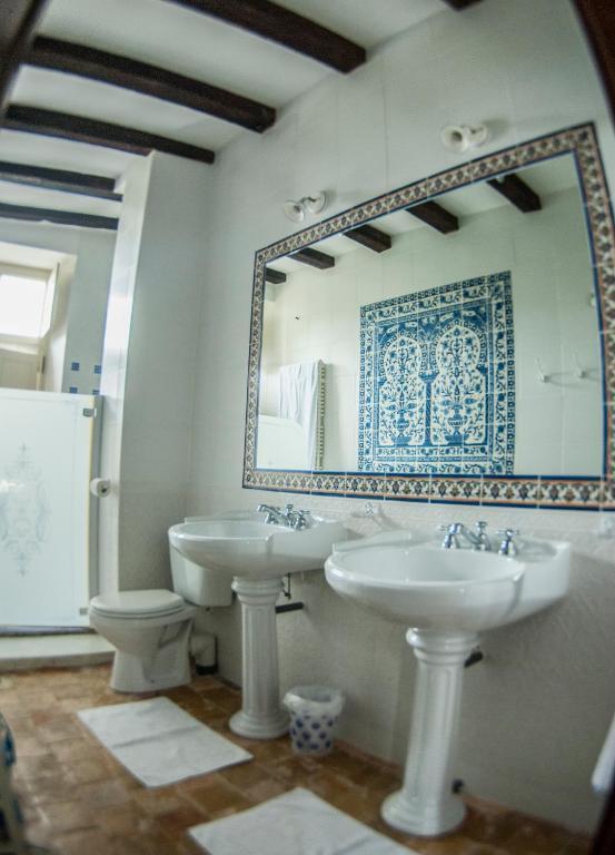 Seuilly Manoir De L'Abbaye B&B 객실 사진