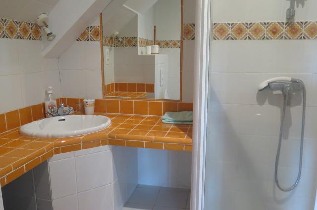 Seuilly Manoir De L'Abbaye B&B 외부 사진