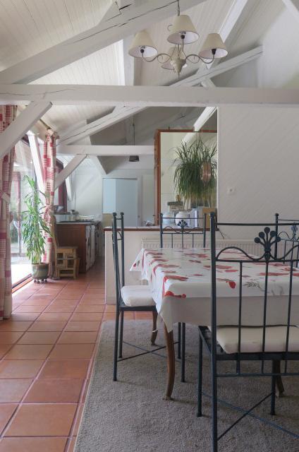 Seuilly Manoir De L'Abbaye B&B 외부 사진