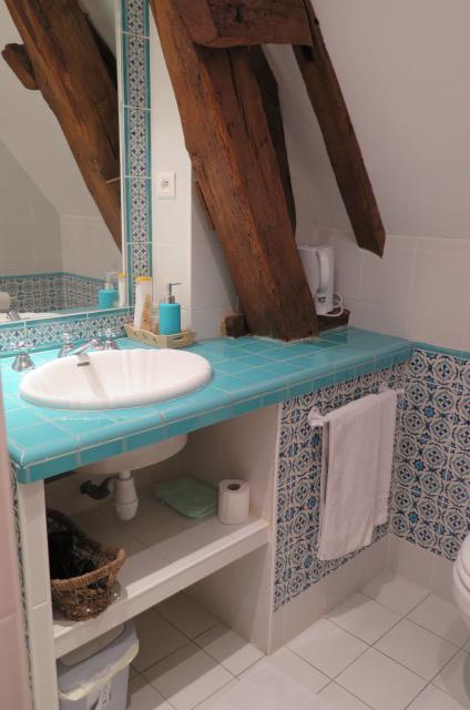 Seuilly Manoir De L'Abbaye B&B 외부 사진