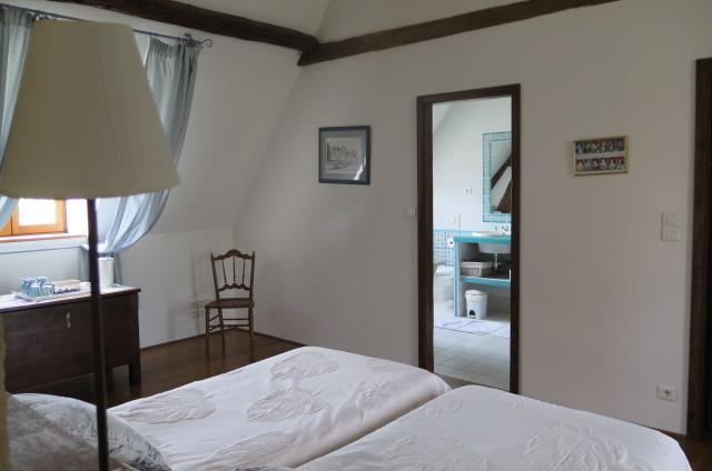 Seuilly Manoir De L'Abbaye B&B 외부 사진