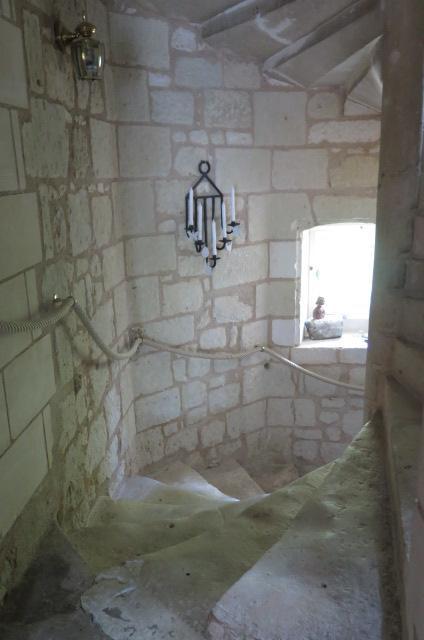 Seuilly Manoir De L'Abbaye B&B 외부 사진