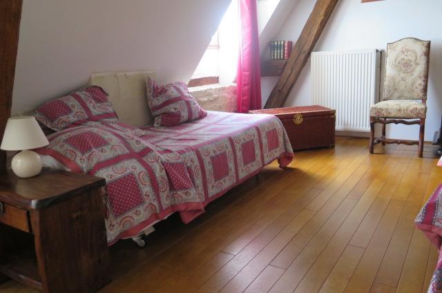 Seuilly Manoir De L'Abbaye B&B 외부 사진